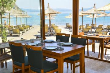 Отель Club Marma Hotel Турция, Бодрум, фото 3