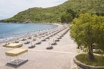 Отель Club Marma Hotel Турция, Бодрум, фото 5