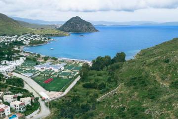 Отель Club Marma Hotel Турция, Бодрум, фото 6