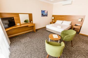 Отель Club Marma Hotel Турция, Бодрум, фото 7