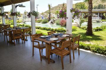 Отель Club Marma Hotel Турция, Бодрум, фото 8