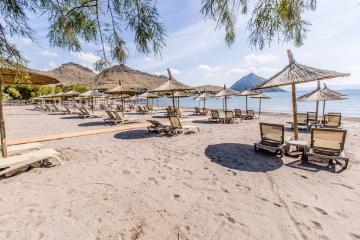 Отель Club Marma Hotel Турция, Бодрум, фото 10