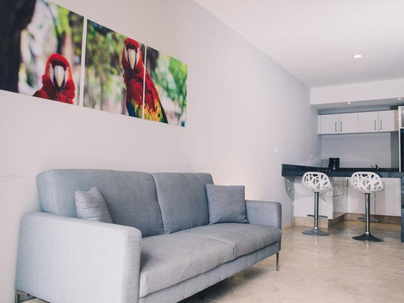 Hotelito del Mar By Xperience Hotels