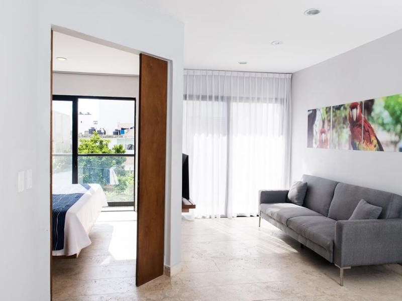 Hotelito del Mar By Xperience Hotels