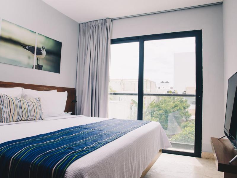 Hotelito del Mar By Xperience Hotels
