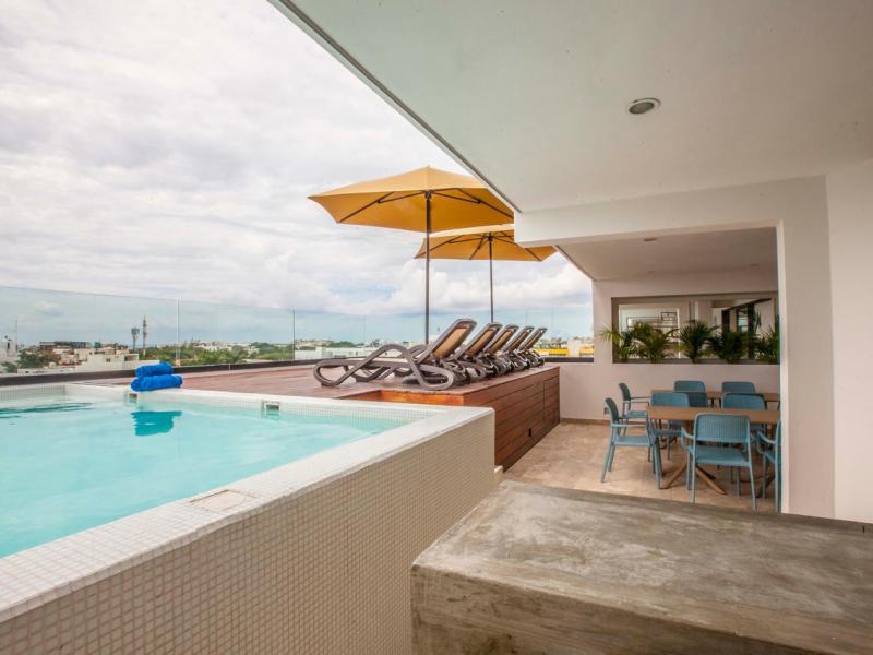 Hotelito del Mar By Xperience Hotels
