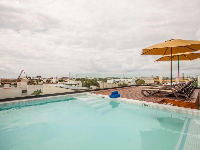 Hotelito del Mar By Xperience Hotels