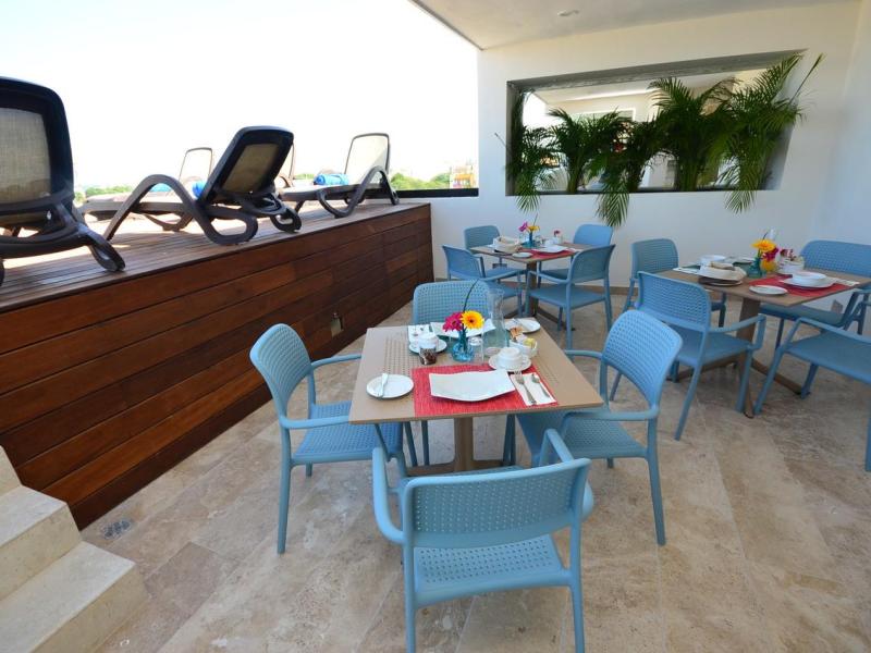 Hotelito del Mar By Xperience Hotels