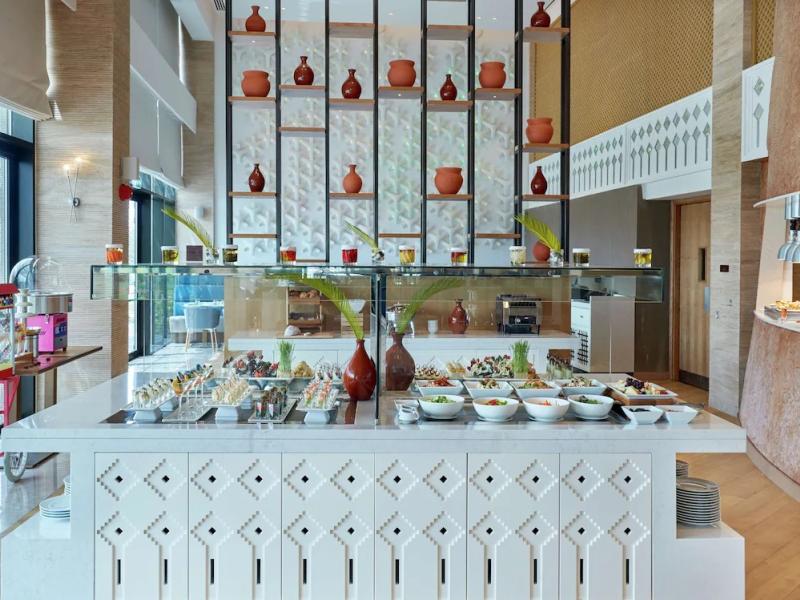 Hilton Garden Inn Muscat Al Khuwair