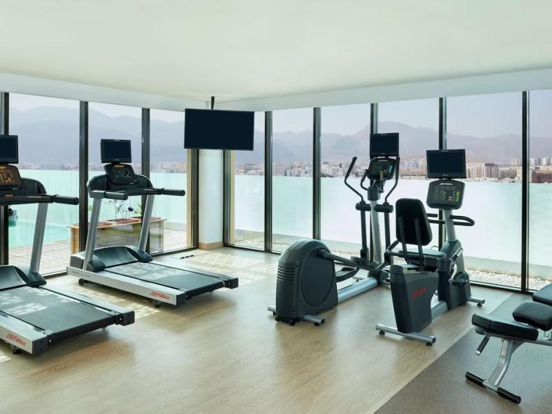 Hilton Garden Inn Muscat Al Khuwair