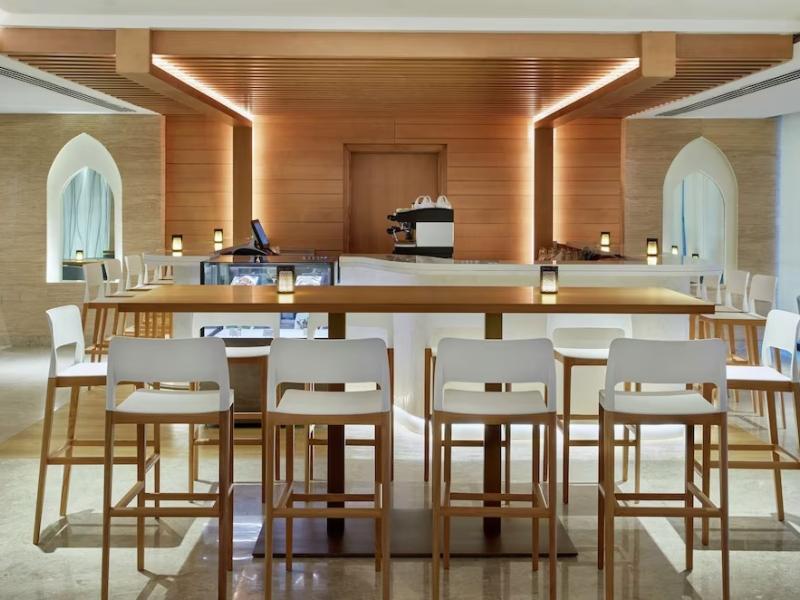 Hilton Garden Inn Muscat Al Khuwair