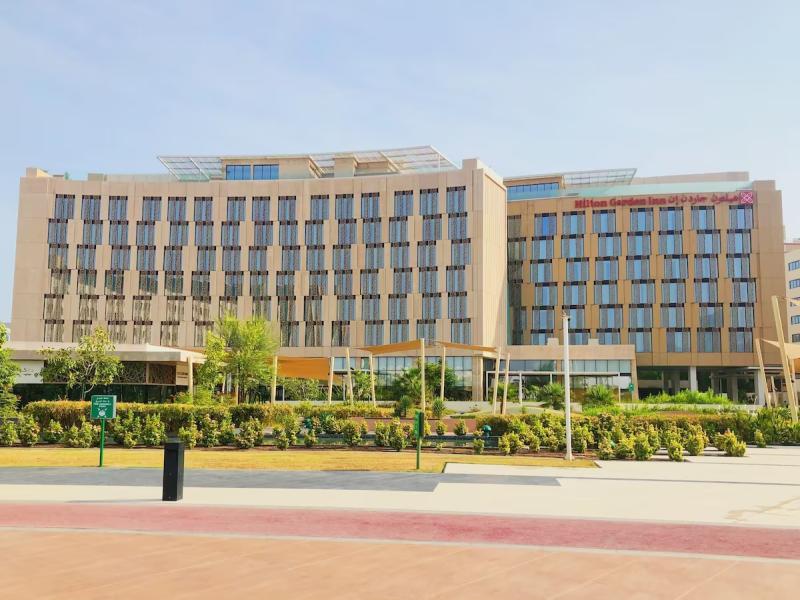 Hilton Garden Inn Muscat Al Khuwair