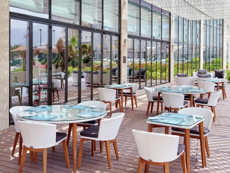 Hilton Garden Inn Muscat Al Khuwair