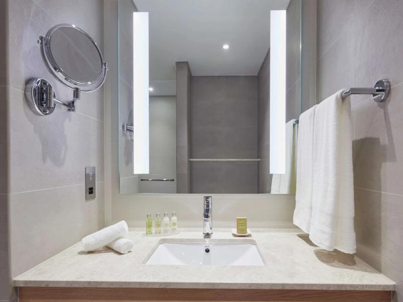 Hilton Garden Inn Muscat Al Khuwair