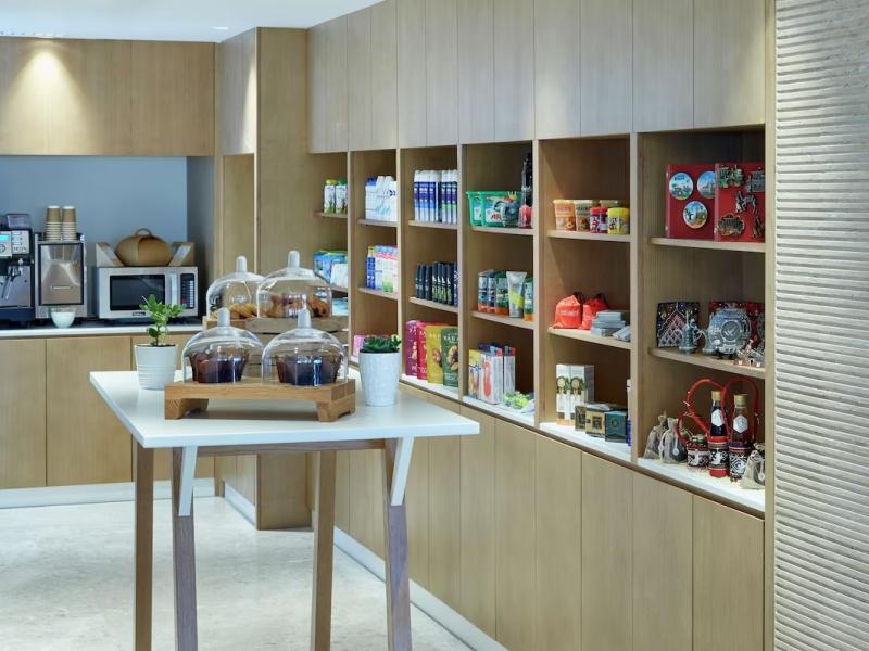 Hilton Garden Inn Muscat Al Khuwair