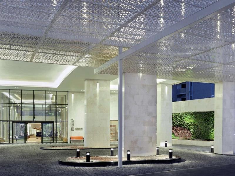 Hilton Garden Inn Muscat Al Khuwair