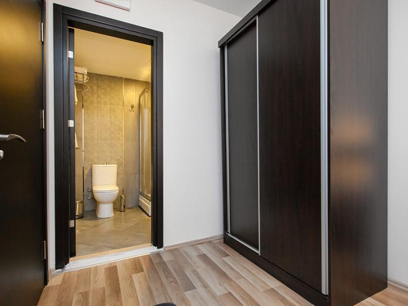 Karakoy Aparts Hotel & Suites