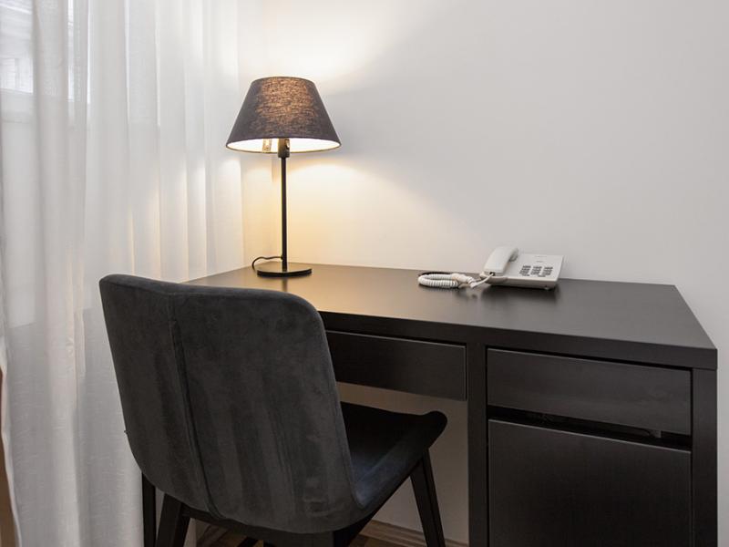 Karakoy Aparts Hotel & Suites