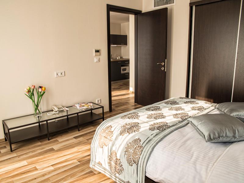 Karakoy Aparts Hotel & Suites