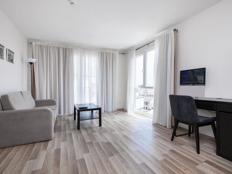 Karakoy Aparts Hotel & Suites