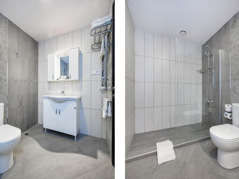 Karakoy Aparts Hotel & Suites