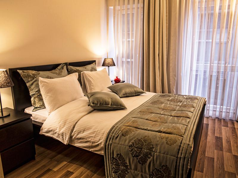 Karakoy Aparts Hotel & Suites
