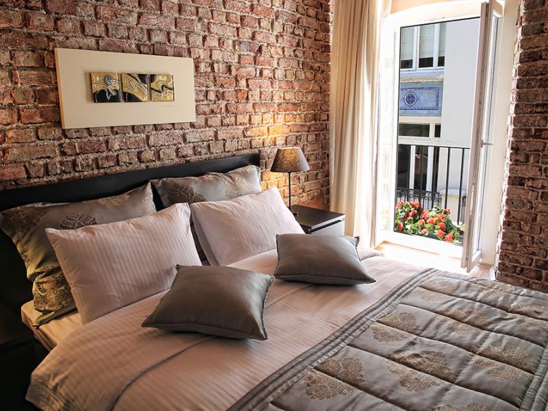 Karakoy Aparts Hotel & Suites