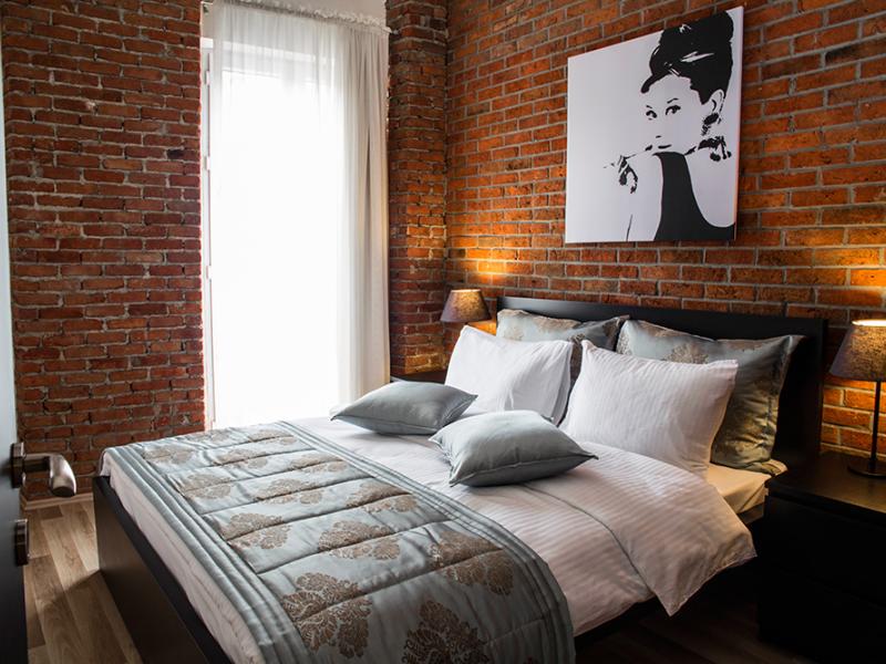 Karakoy Aparts Hotel & Suites