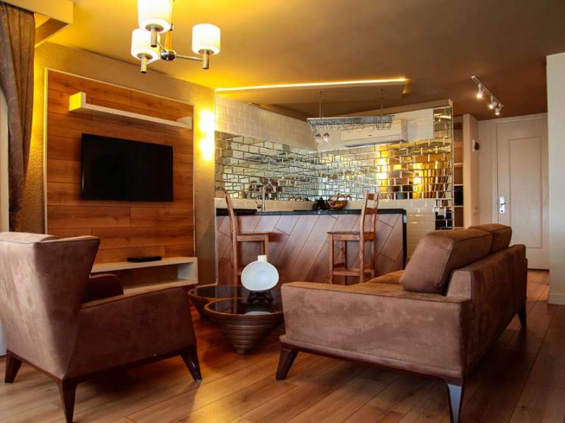 Melek Hotels Moda