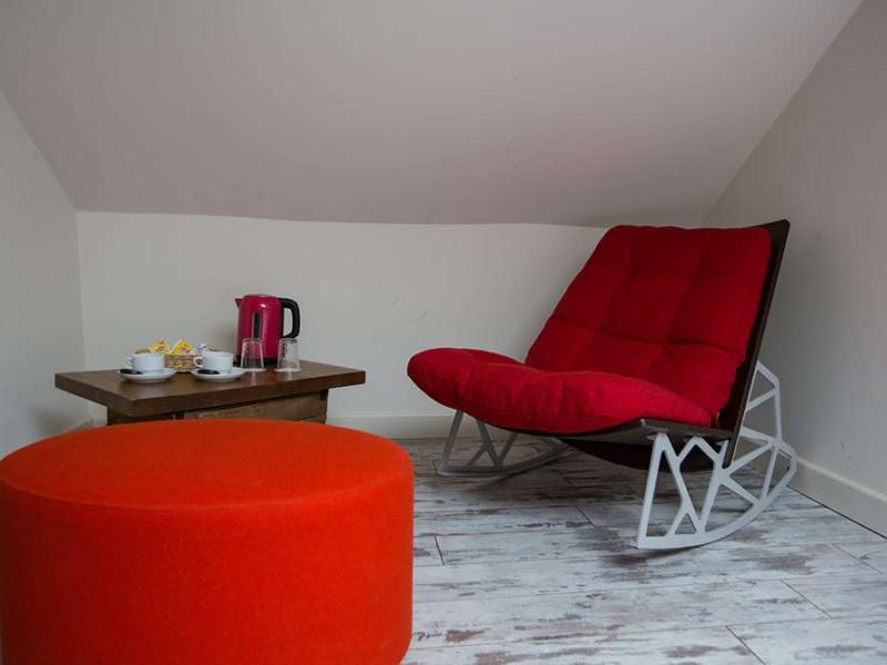 Melek Hotels Moda