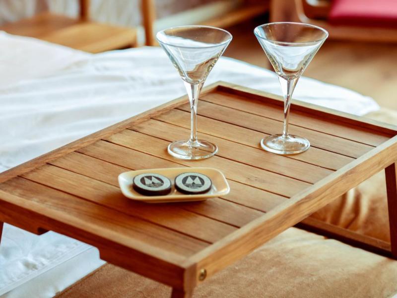 Melek Hotels Moda