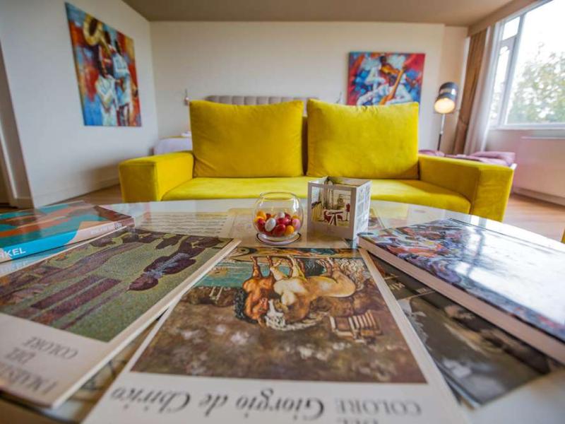 Melek Hotels Moda