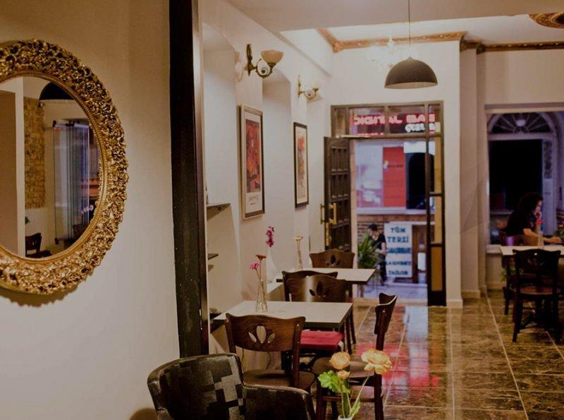 Taksim Trust Hotel