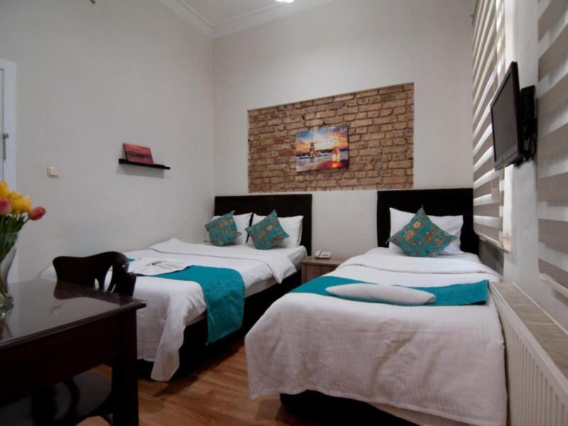 Taksim Trust Hotel