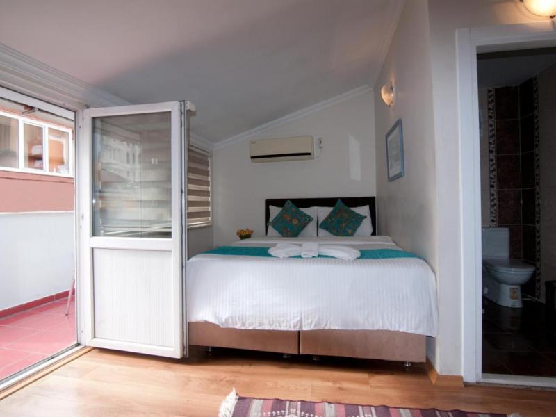 Taksim Trust Hotel