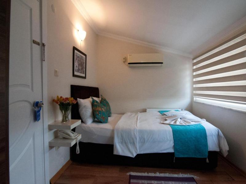 Taksim Trust Hotel