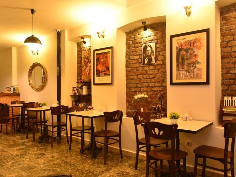Taksim Trust Hotel