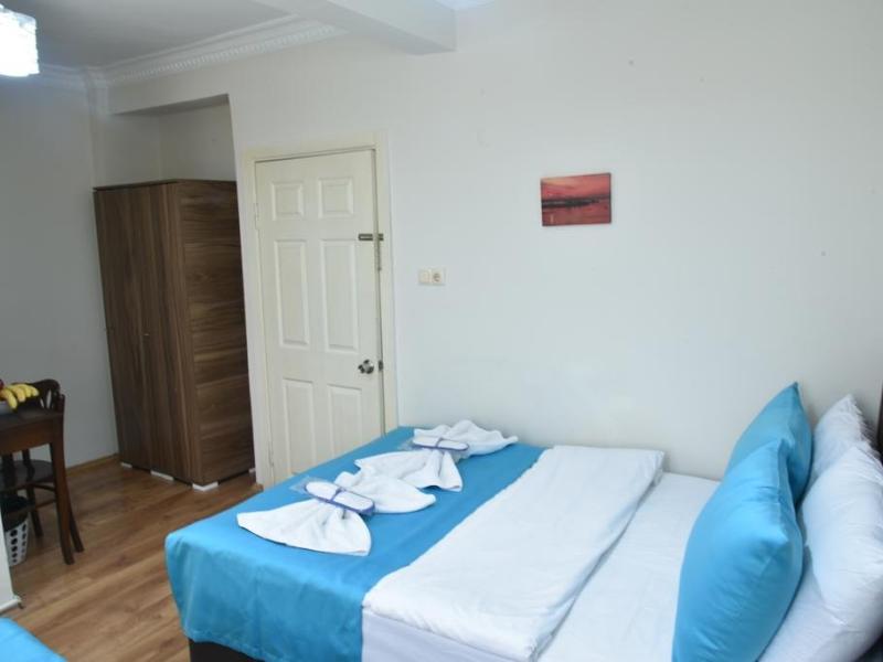 Taksim Trust Hotel