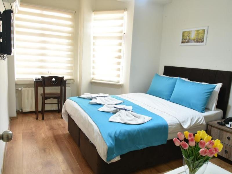 Taksim Trust Hotel