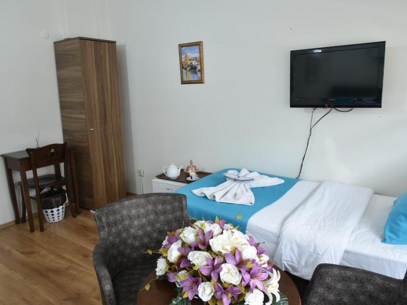 Taksim Trust Hotel