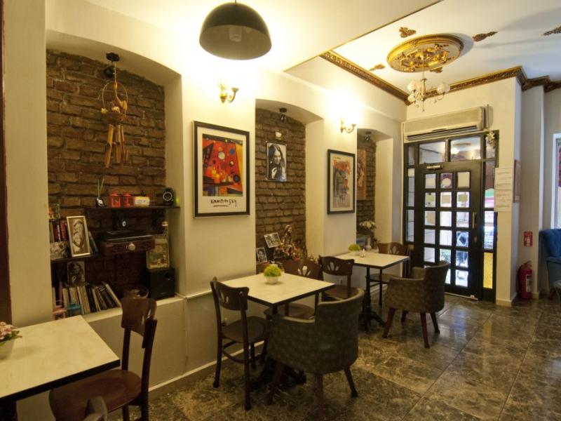 Taksim Trust Hotel