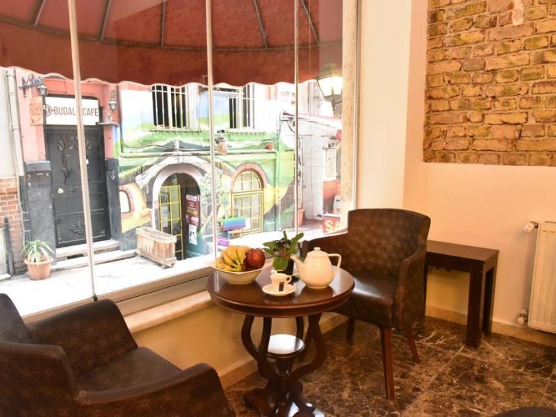 Taksim Trust Hotel