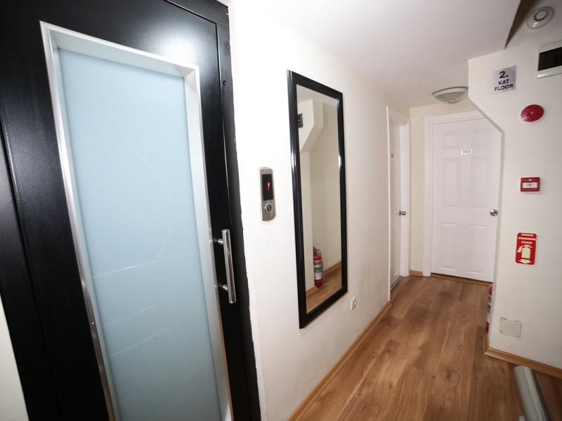 Taksim Trust Hotel