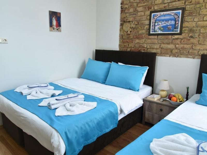 Taksim Trust Hotel