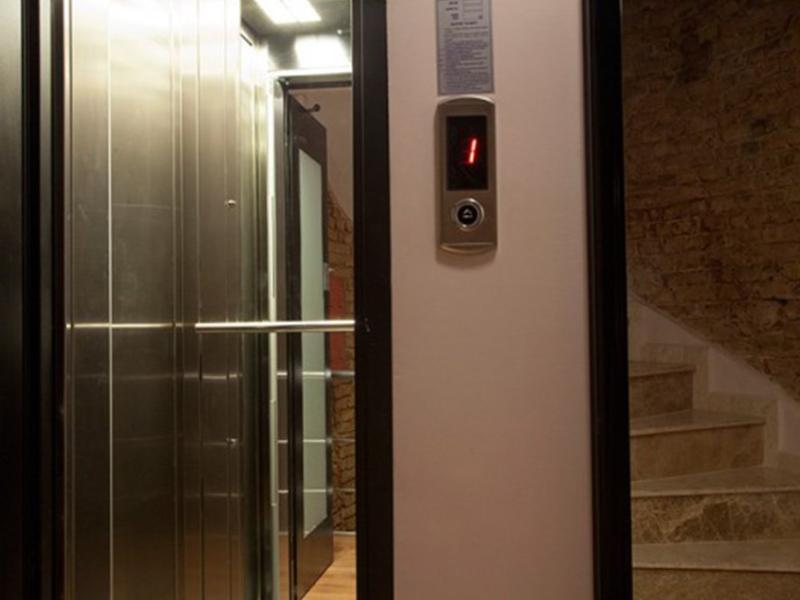 Taksim Trust Hotel