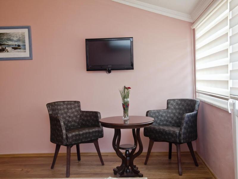 Taksim Trust Hotel