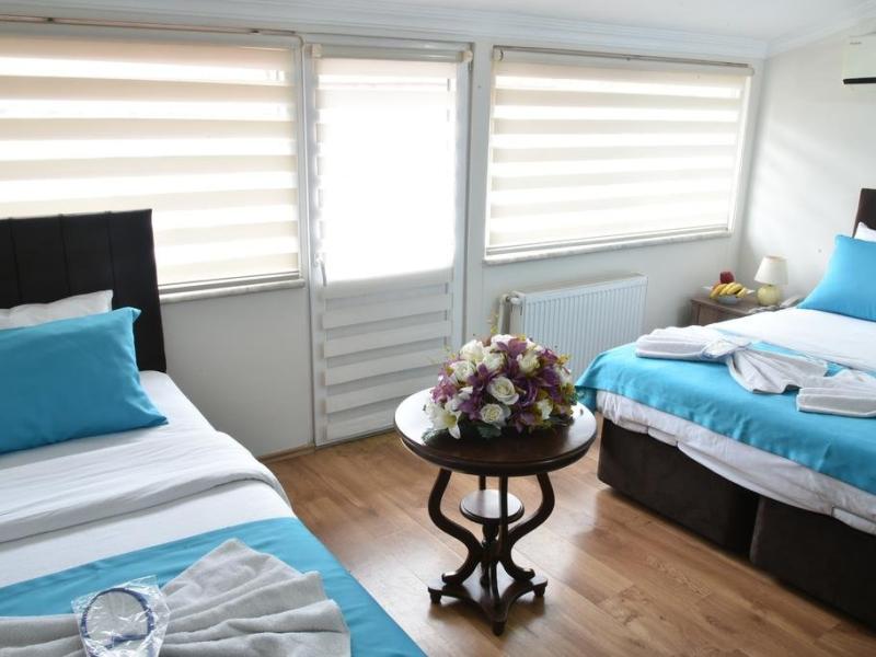 Taksim Trust Hotel