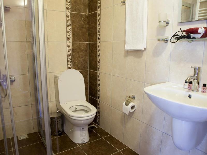 Taksim Trust Hotel
