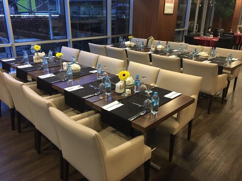 Ramada Encore Istanbul Kartal