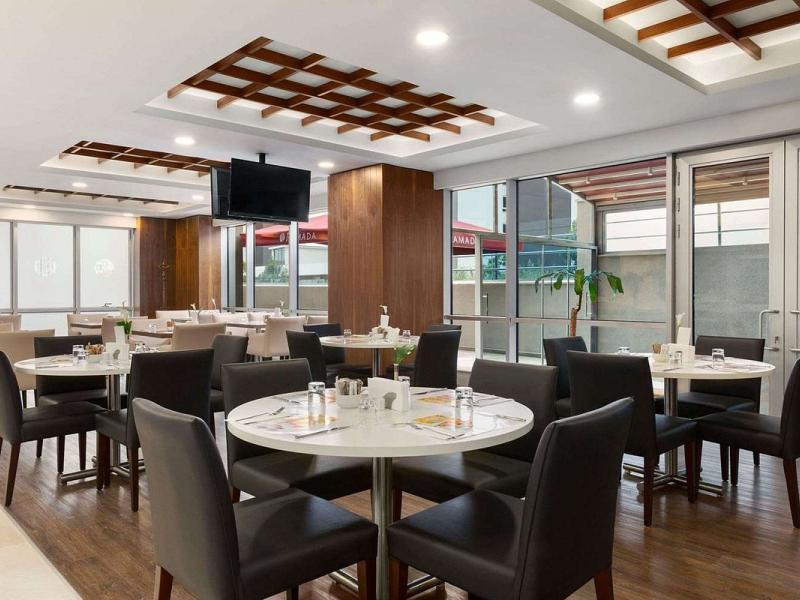 Ramada Encore Istanbul Kartal